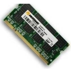 Mustang PremiumLine DDR 333MHz 512MB (M3064644406ND)