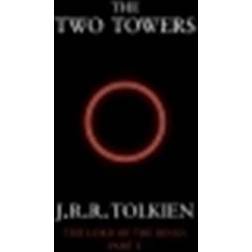 The Two Towers: The Lord of the Rings, Part 2: Two Towers Vol 2 (Heftet, 2007)