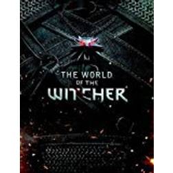 World of the Witcher, The (Audiobook, CD)