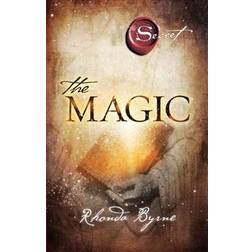 The Magic (Geheftet, 2012)