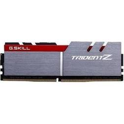 G.Skill Trident Z DDR4 3300MHz 8x16GB (F4-3300C16Q2-128GTZ)