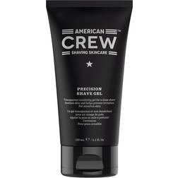 American Crew Precision Shave Gel 150ml