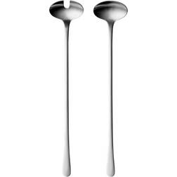 Georg Jensen Copenhagen Salatbestikk 31.5cm