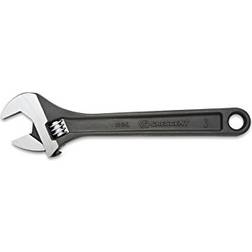 Crescent AT210VS Oxide Finish Adjustable Wrench