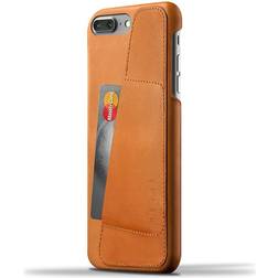 Mujjo Leather Wallet Case (iPhone 7 Plus)