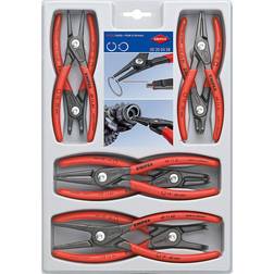 Knipex 00 20 4 SB Precision Pliers