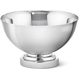 Georg Jensen Manhattan Serving Bowl 12cm