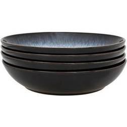 Denby Halo Suppeskål 21.5cm 4st