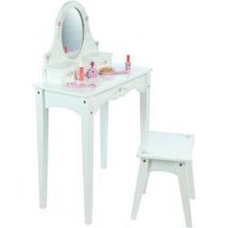 John Crane Tidlo Dressing Table