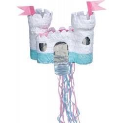 Amscan Pinata Castle Pull