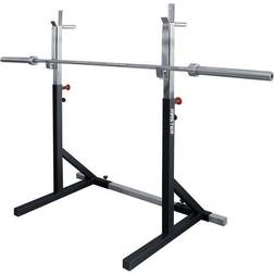 Master Fitness Barbell Stand Maxi