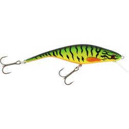 Westin Platypus SR 10cm Crazy Firetiger