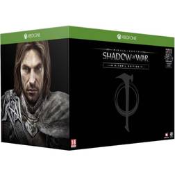 Middle-Earth: Shadow of War - Mithril Edition (XOne)