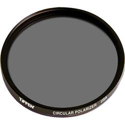 Tiffen Circular Polarizer Screw-In Filter 62mm