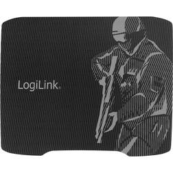 LogiLink Carbon Race