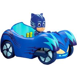 Flair PJ Masks Cat Boy Car & Figure