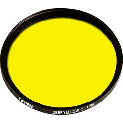 Tiffen Deep Yellow 15 72mm