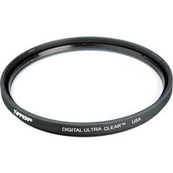 Tiffen Digital Ultra Clear WW 72mm