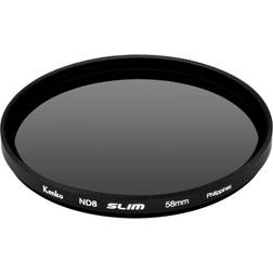 Kenko Smart Filter ND8 SLIM 58mm