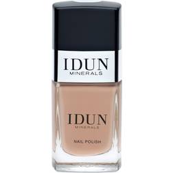 Idun Minerals Nail Polish Bergskristall 11ml