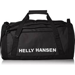 Helly Hansen Duffel Bag 2 30L - Black