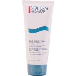 Biotherm Energizing Shower Gel 6.8fl oz