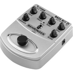 Behringer V-Tone Bass Driver DI BD-I21