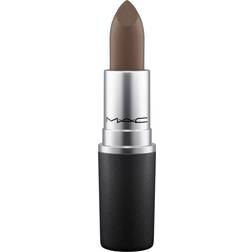 MAC Lipstick Secret