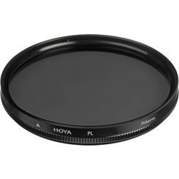 Hoya Linear Polarizer 49mm