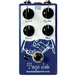 Earthquaker Devices Tone Job