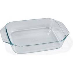 Pyrex Optimum Ildfast form 20cm 20cm 6cm