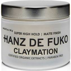 Hanz de Fuko Claymation 2fl oz