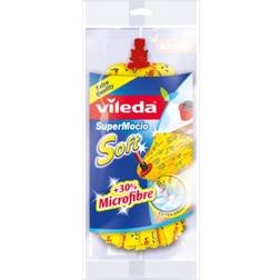 Vileda SuperMocio Soft Microfibre Refill