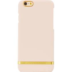 Richmond & Finch Satin Case (iPhone 6/6S)