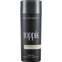 Toppik Hair Building Fibers Light Blonde 1oz