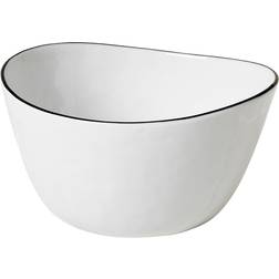 Broste Copenhagen Salt Serveringsskålar 18.5cm