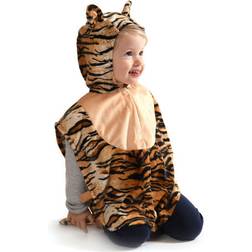 Den Goda Fen Babycape Tiger