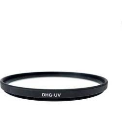 UV Protect DHG Slim 37mm