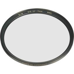 B+W Filter Clear UV Haze MRC 010M 58mm