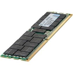 HP DDR3 1600MHz 4GB ECC for System Specific (820077-B21)