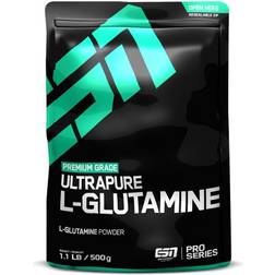 ESN Ultra Pure L-Glutamine 500g