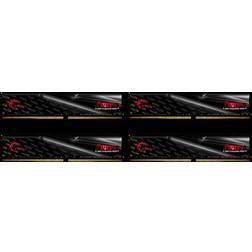 G.Skill Fortis DDR4 2133MHz 4x8GB for AMD (F4-2133C15Q-32GFT)