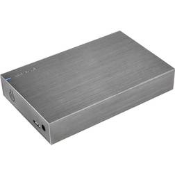 Intenso Memory Board 4TB USB 3.0