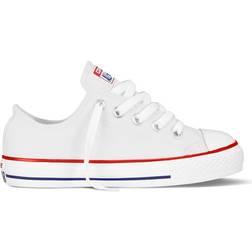 Converse Chuck Taylor All Star Classic Mid - White