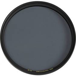 B+W Filter Circular Polarizer MRC 72mm