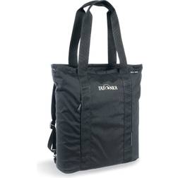 Tatonka Grip Bag - Black