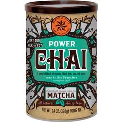 David Rio Power Chai 398g