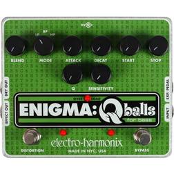 Electro Harmonix Enigma