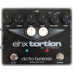 Electro Harmonix EHX Tortion