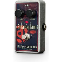 Electro Harmonix Satisfaction